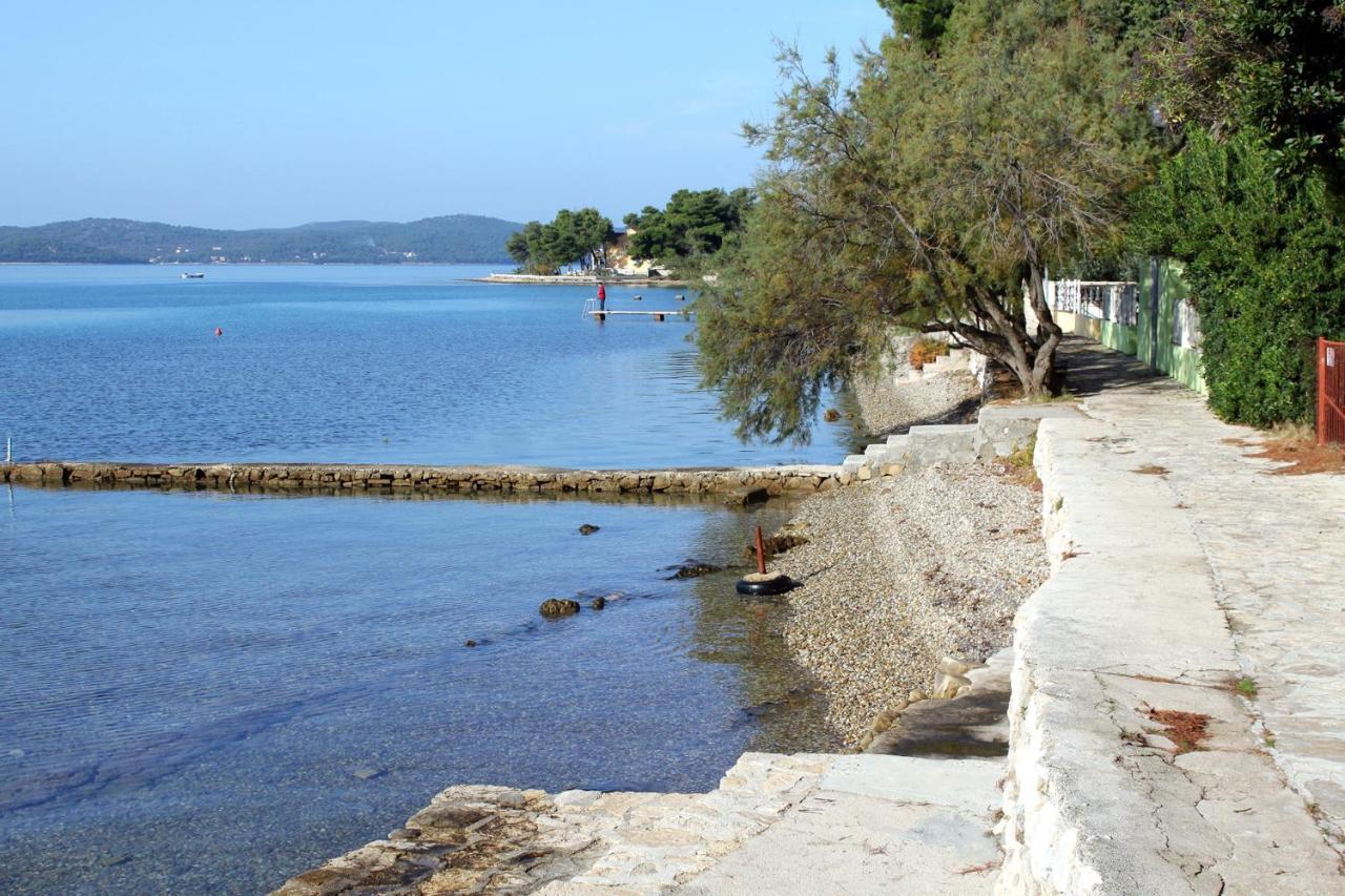 Apartments By The Sea Sukosan, Zadar - 12313 Extérieur photo