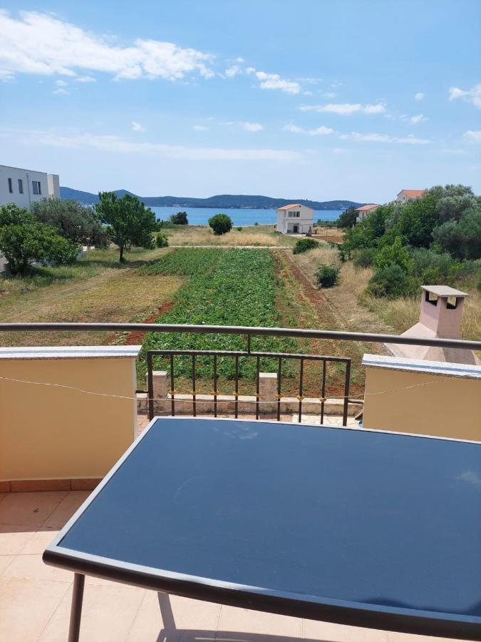 Apartments By The Sea Sukosan, Zadar - 12313 Extérieur photo