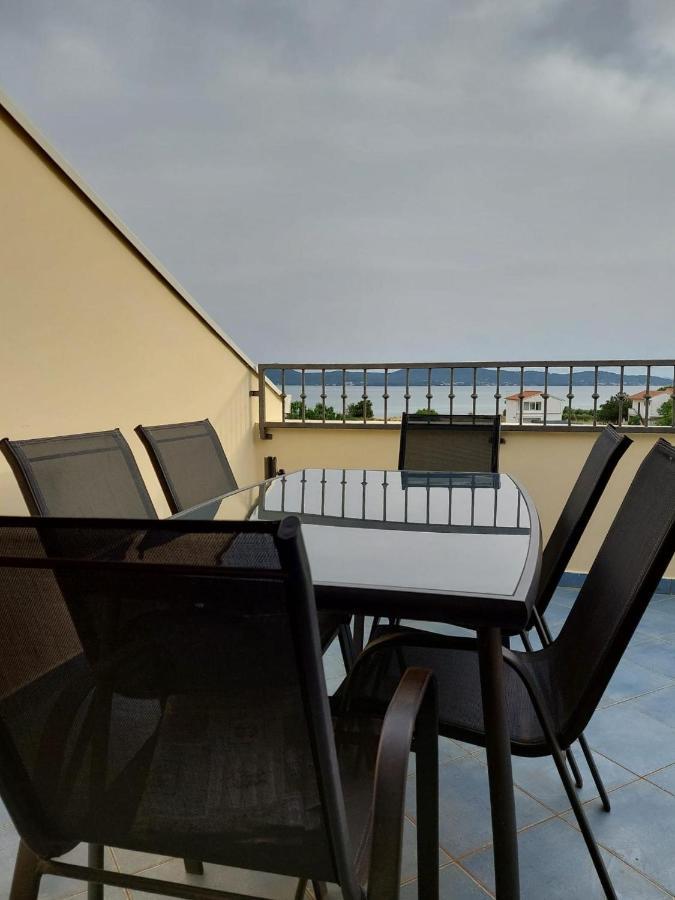 Apartments By The Sea Sukosan, Zadar - 12313 Extérieur photo