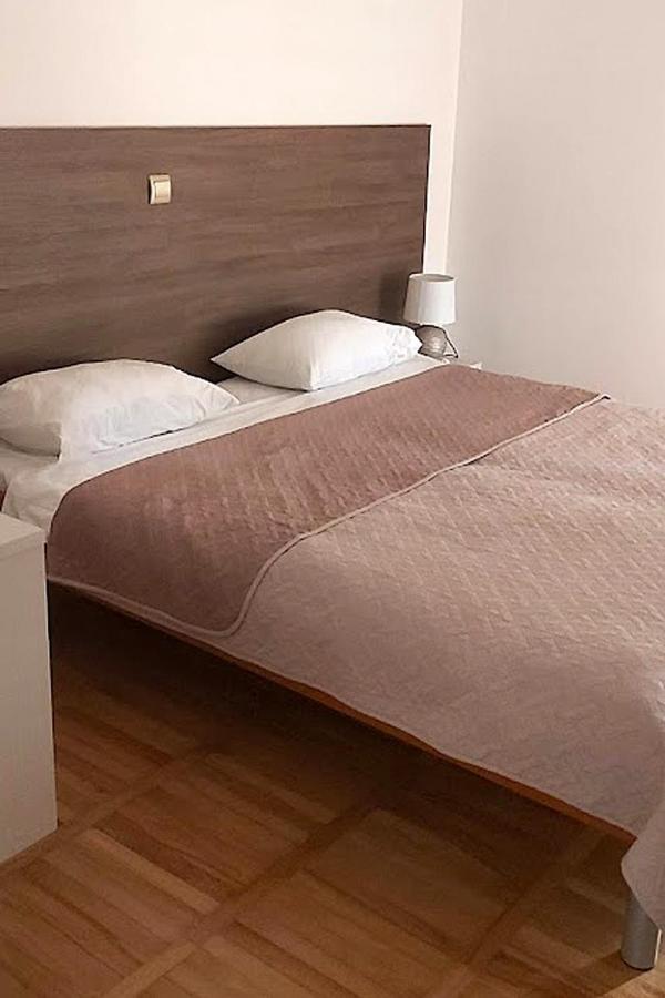 Apartments By The Sea Sukosan, Zadar - 12313 Extérieur photo
