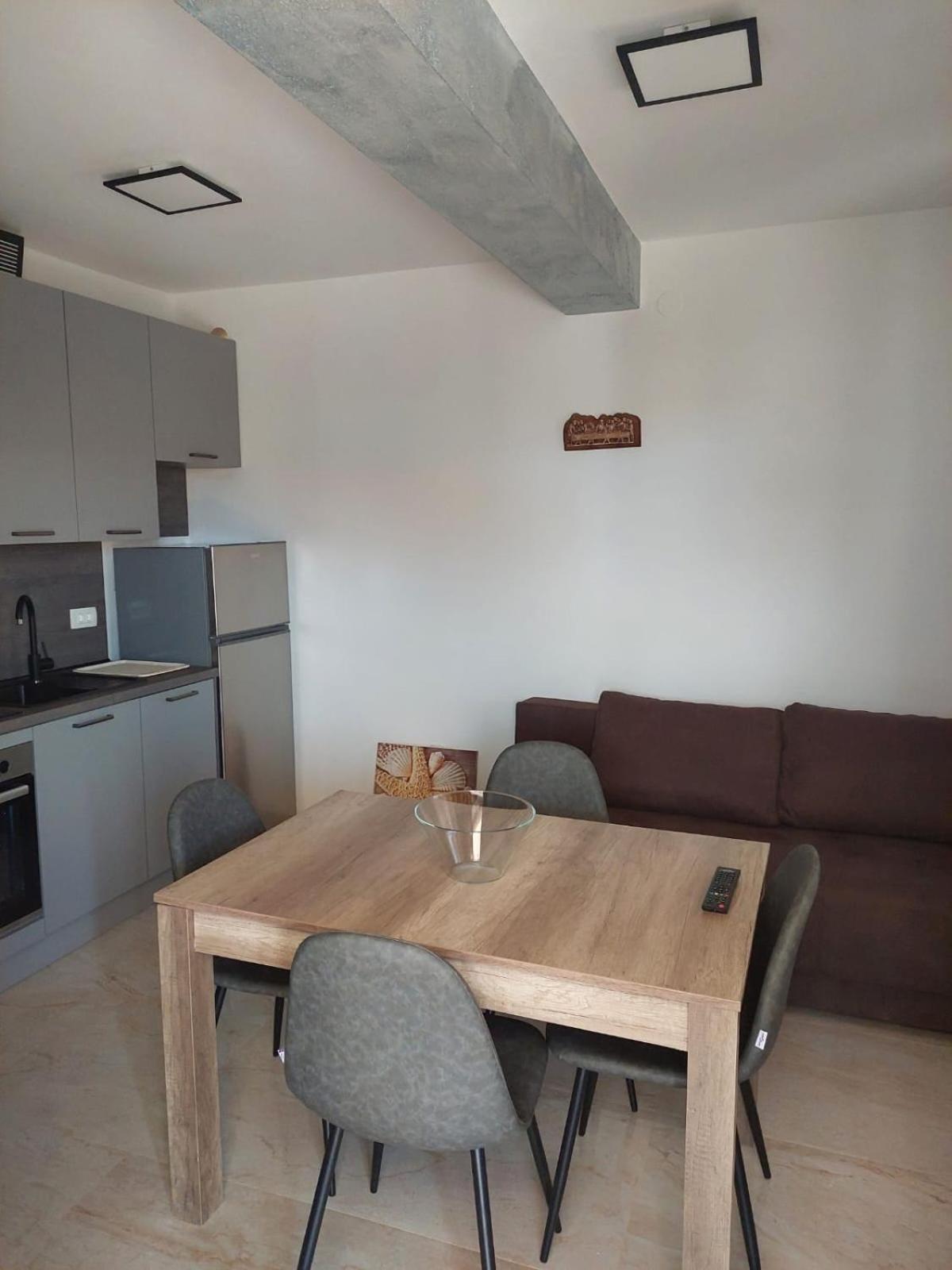 Apartments By The Sea Sukosan, Zadar - 12313 Chambre photo
