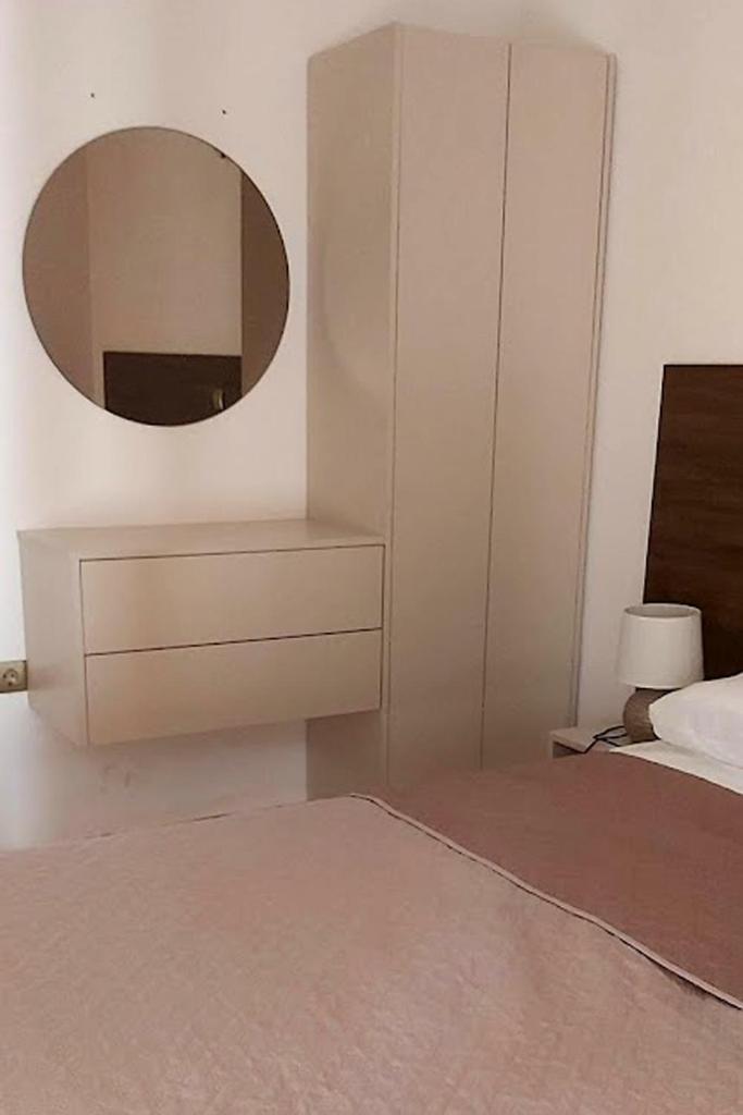 Apartments By The Sea Sukosan, Zadar - 12313 Chambre photo