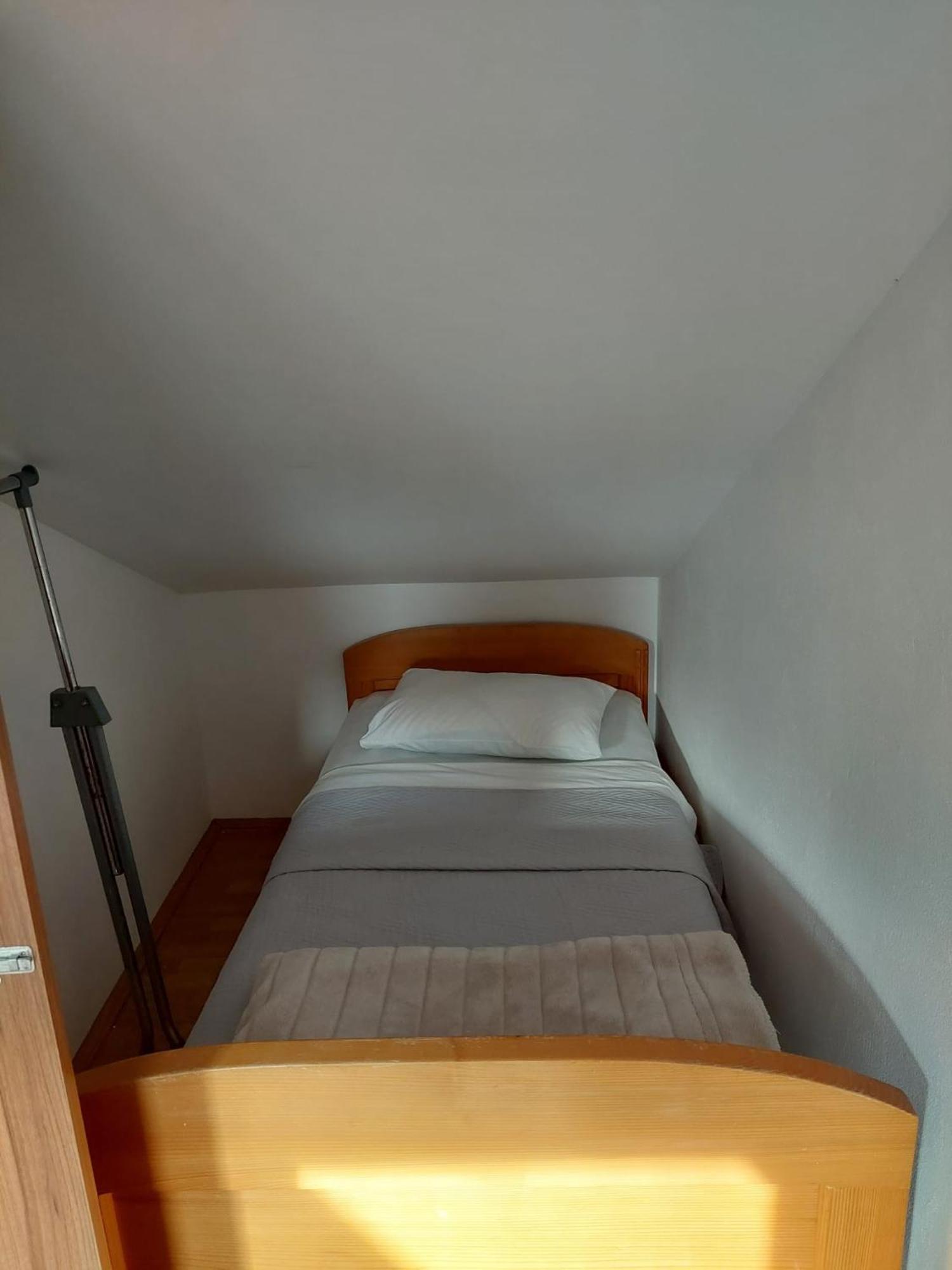Apartments By The Sea Sukosan, Zadar - 12313 Chambre photo