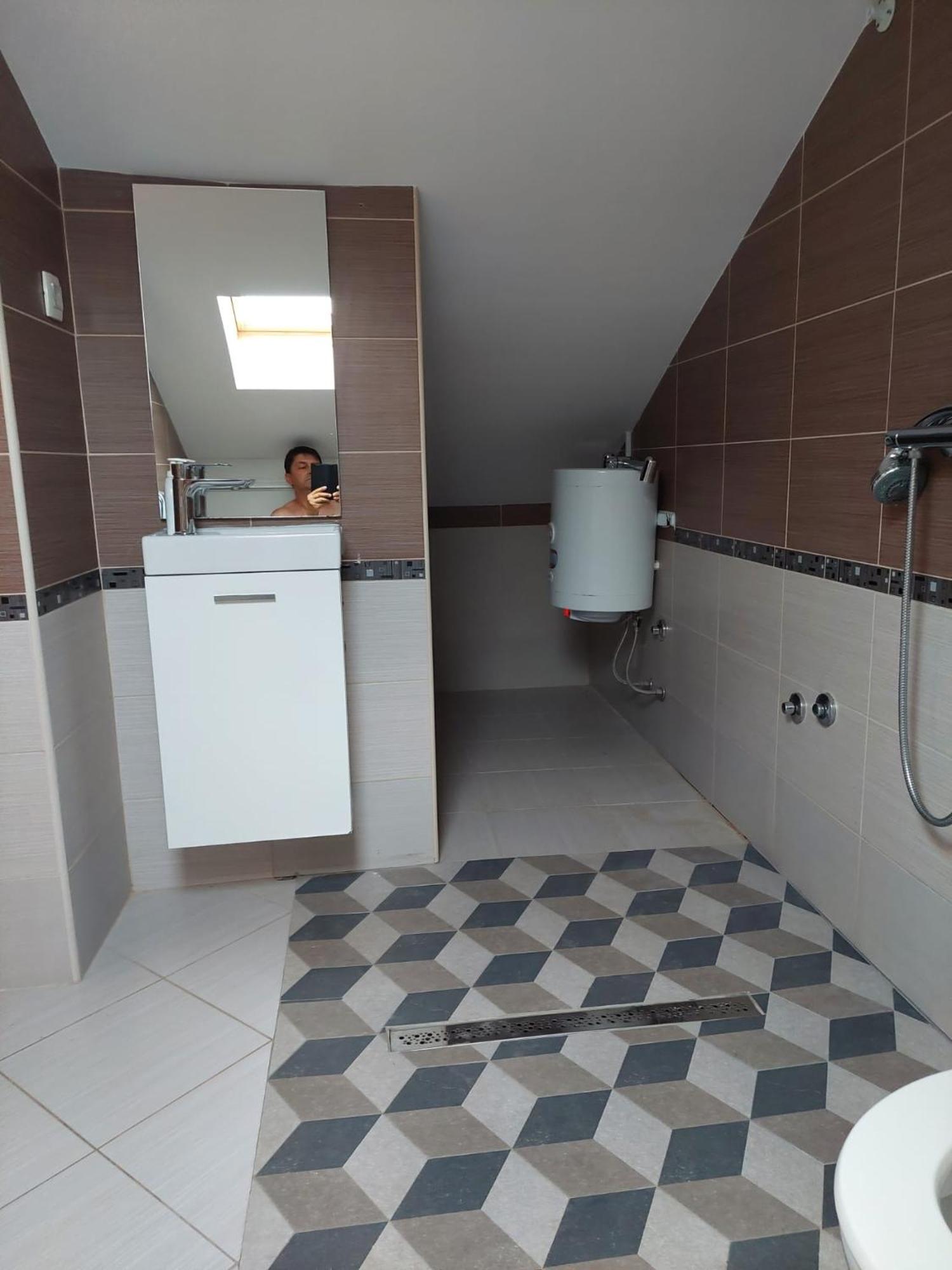 Apartments By The Sea Sukosan, Zadar - 12313 Chambre photo